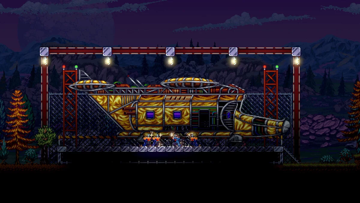 Скриншот из игры Farworld Pioneers - 6