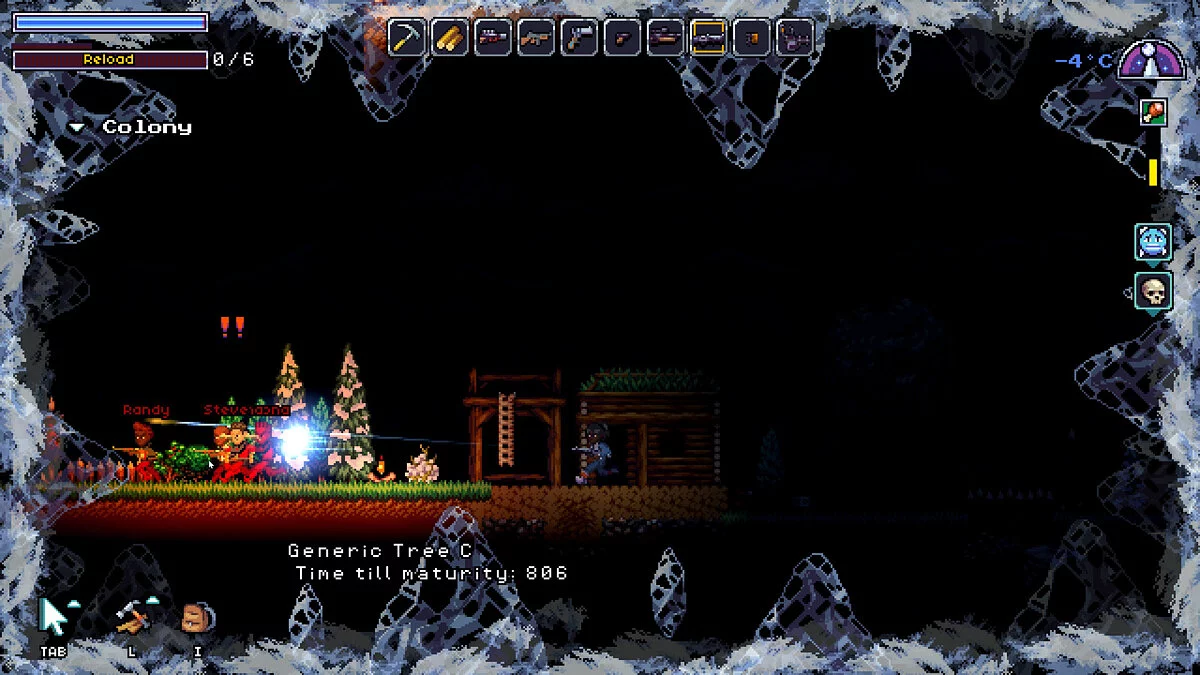 Скриншот из игры Farworld Pioneers - 26