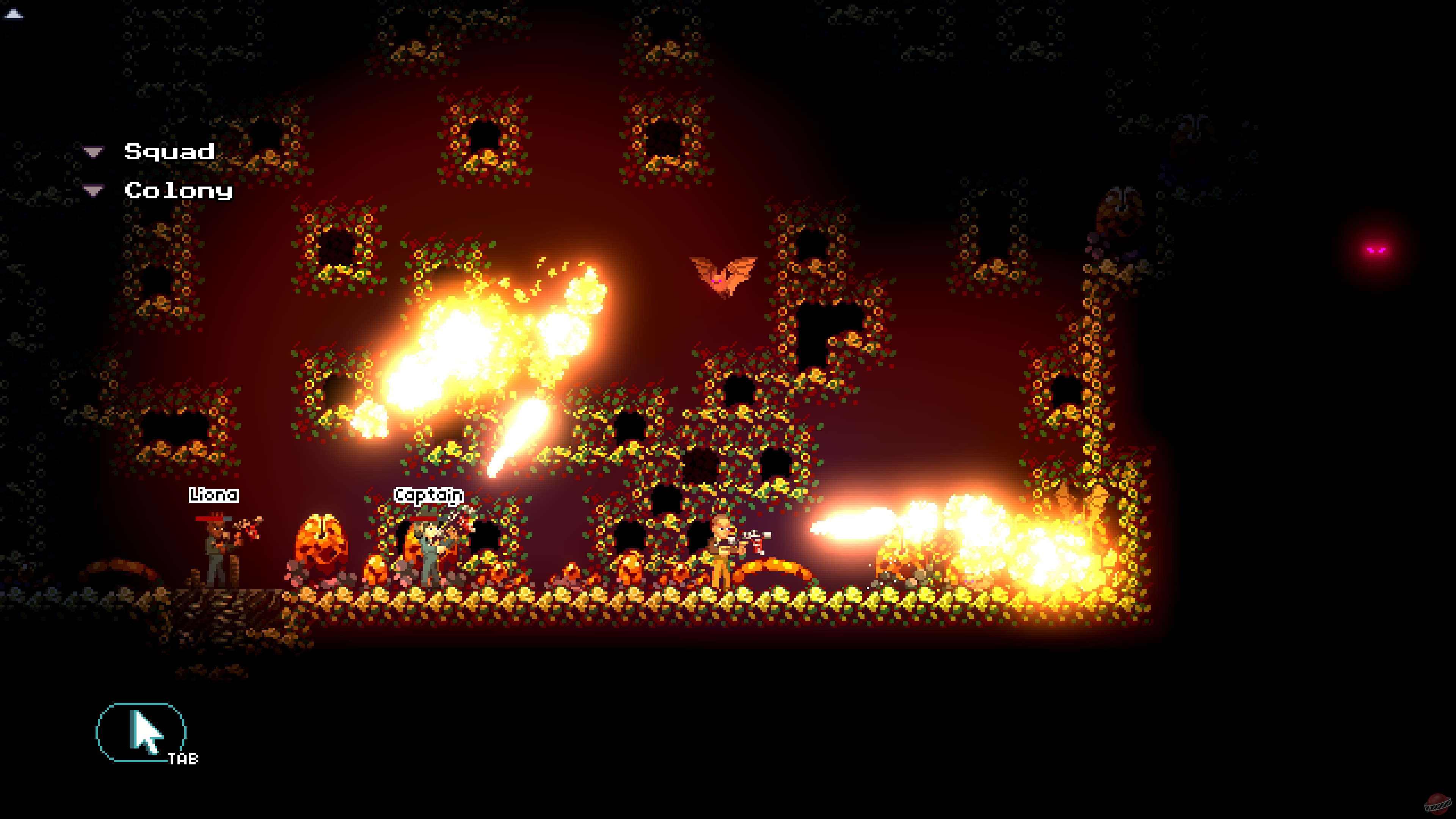 Скриншот из игры Farworld Pioneers - 31