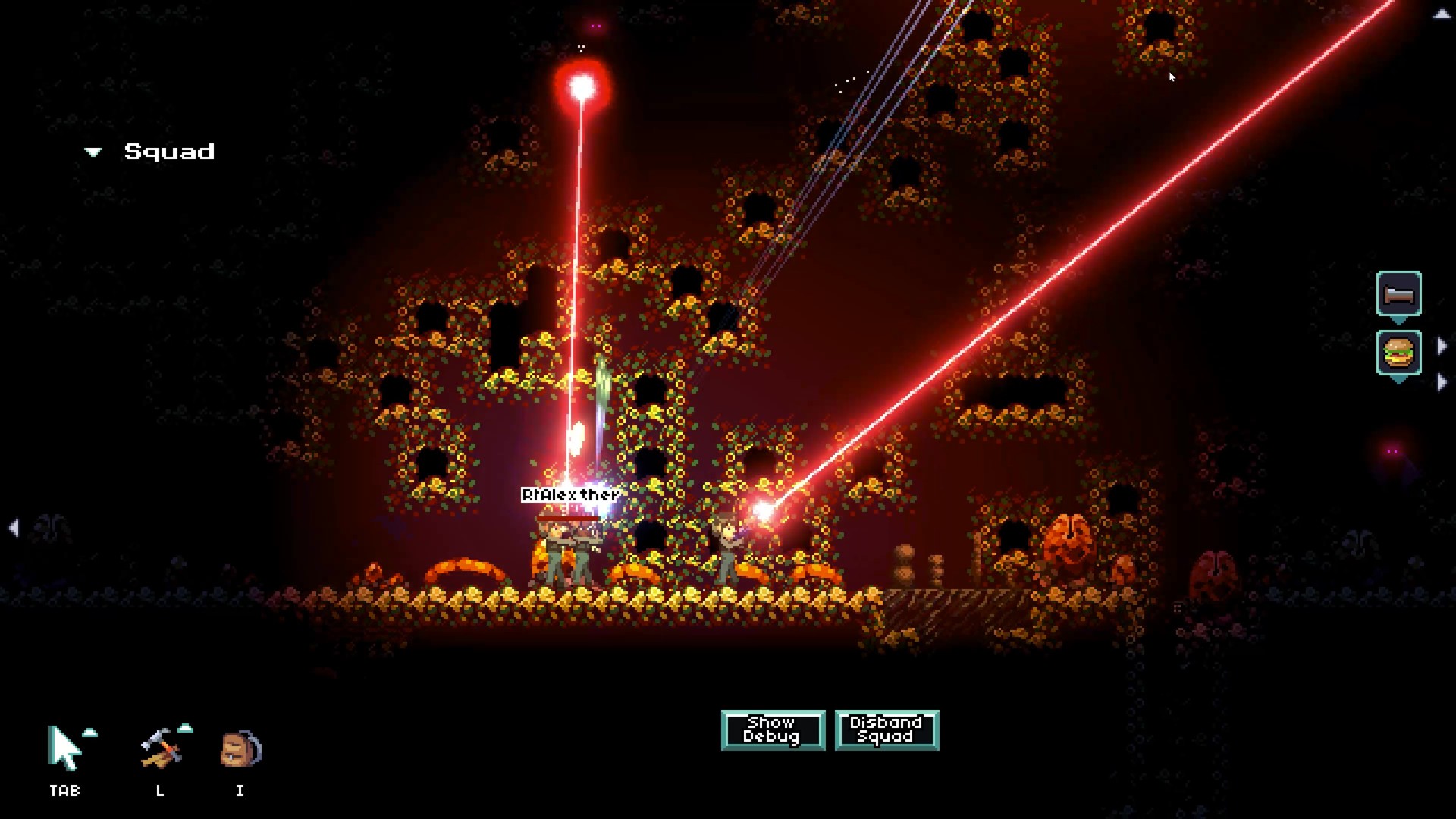 Скриншот из игры Farworld Pioneers - 1