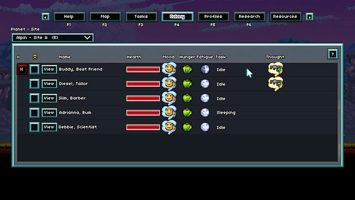 Скриншот из игры Farworld Pioneers - 20