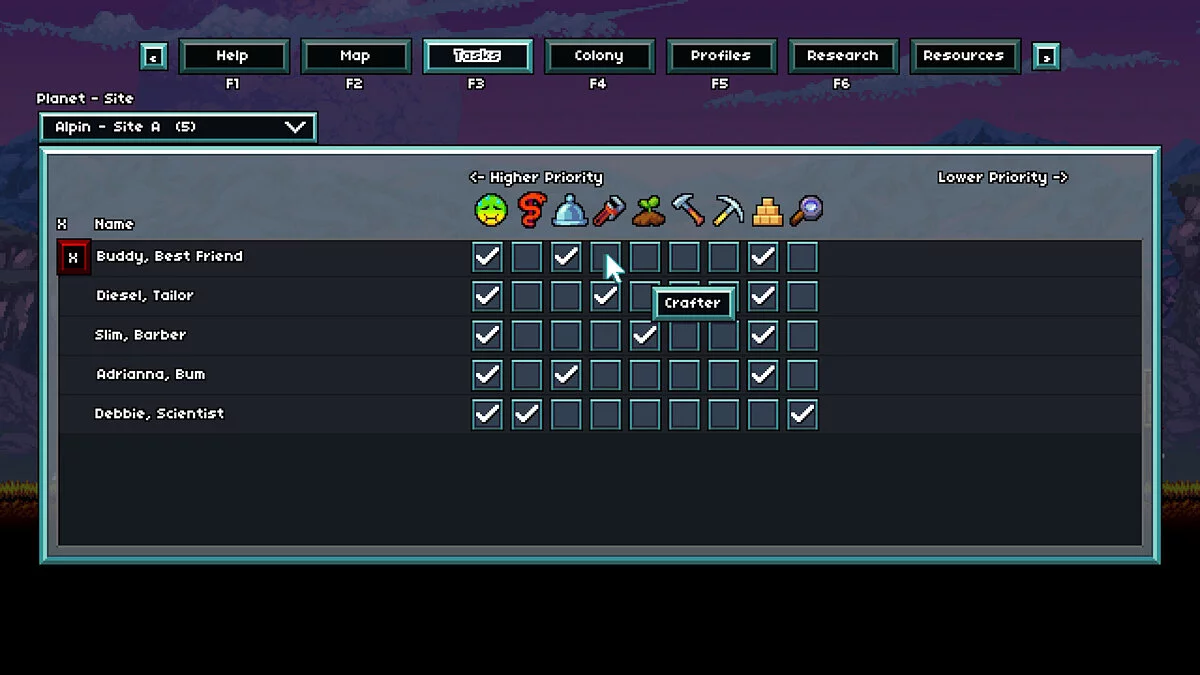 Скриншот из игры Farworld Pioneers - 11