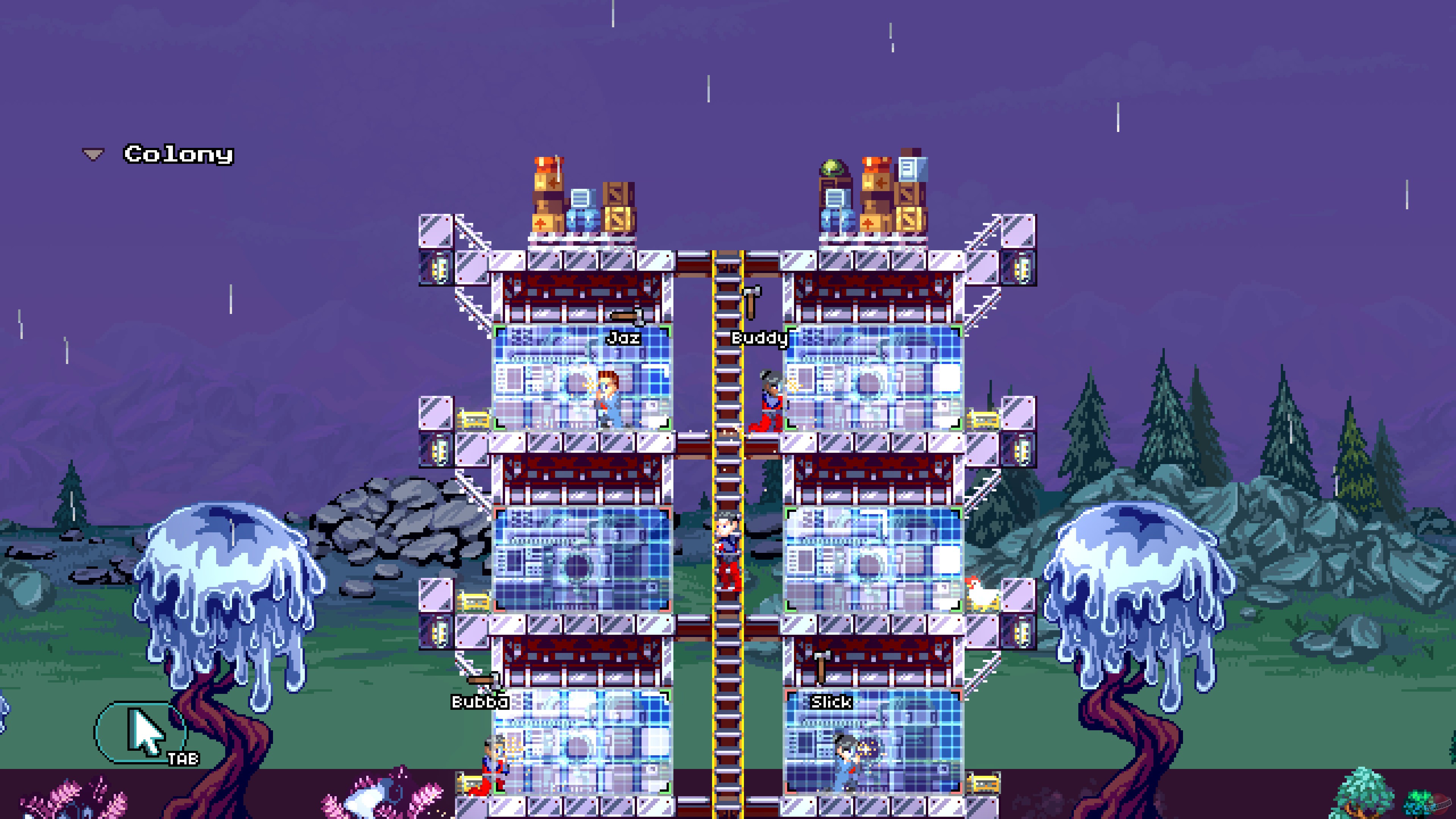 Скриншот из игры Farworld Pioneers - 18