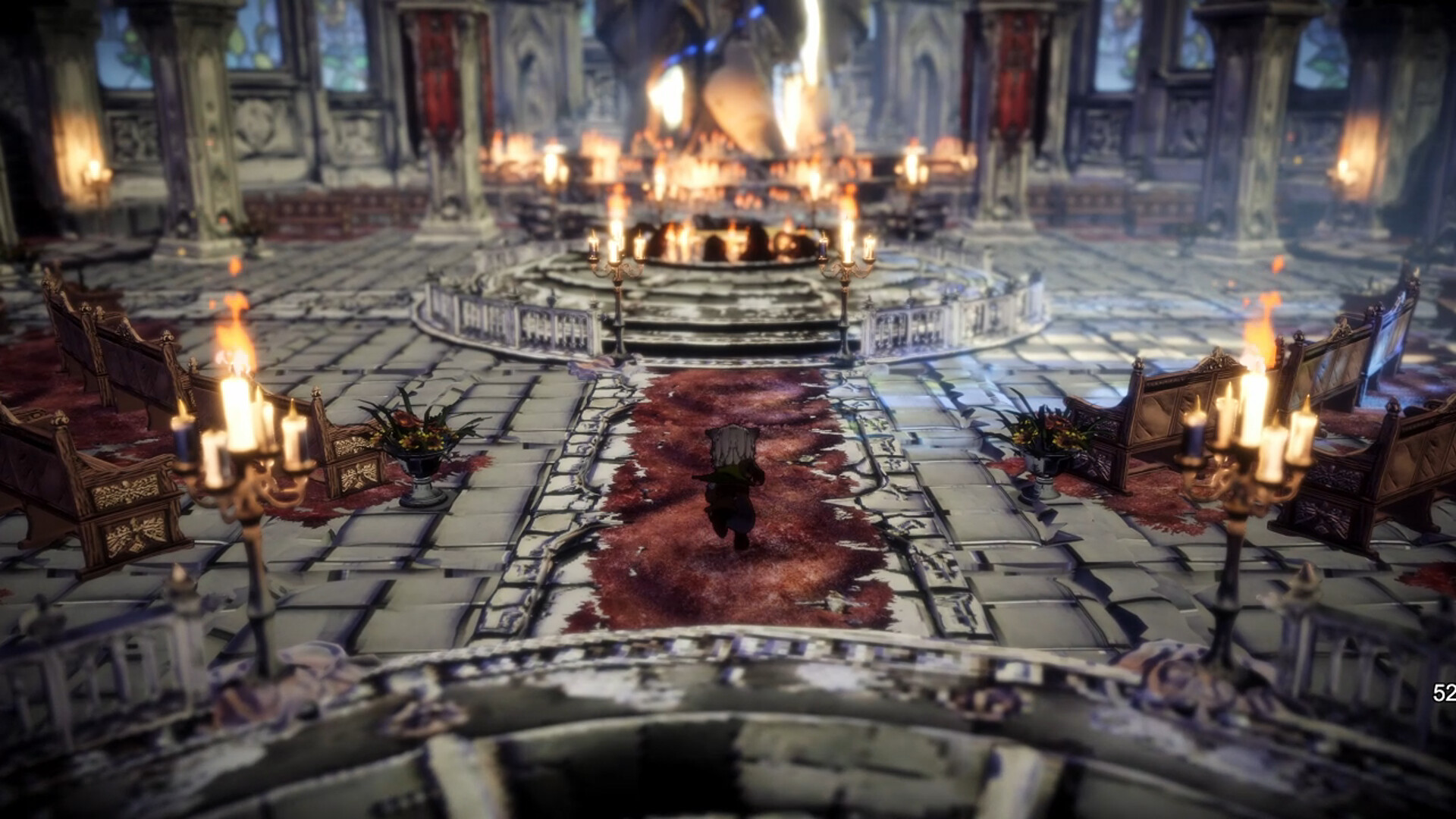 Скриншот из игры SPARK IGNITES - 9