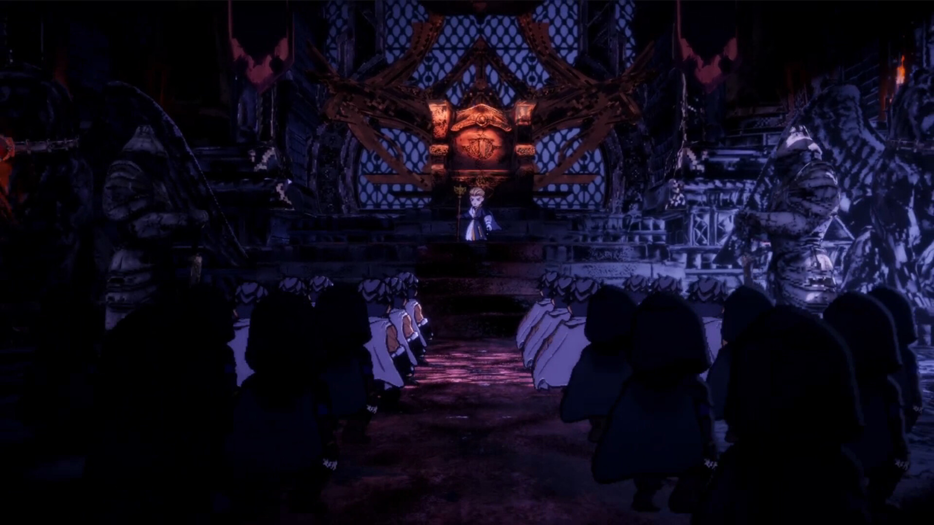 Скриншот из игры SPARK IGNITES - 5