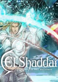 Обложка игры El Shaddai: Ascension of the Metatron