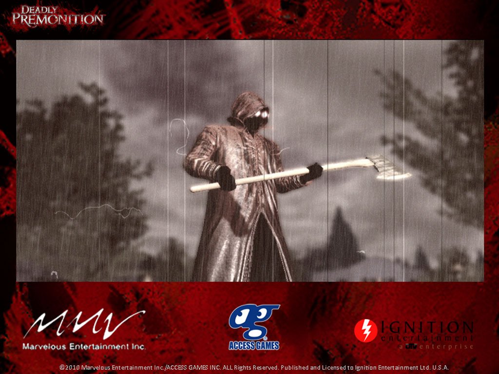 Скриншот из игры Red Seeds Profile - 1