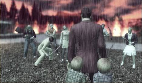 Скриншот из игры Red Seeds Profile - 5