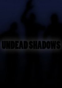 Обложка игры Undead Shadows