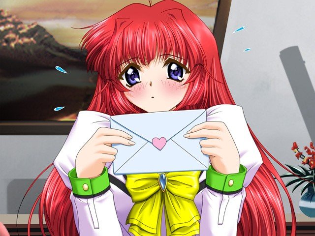 Скриншот из игры Slave Pageant - 4