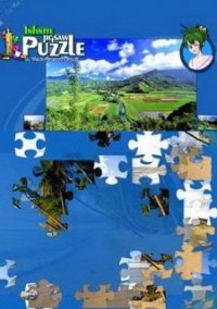 Обложка игры Glamour Puzzle