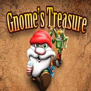 Обложка игры Gnome's Treasure