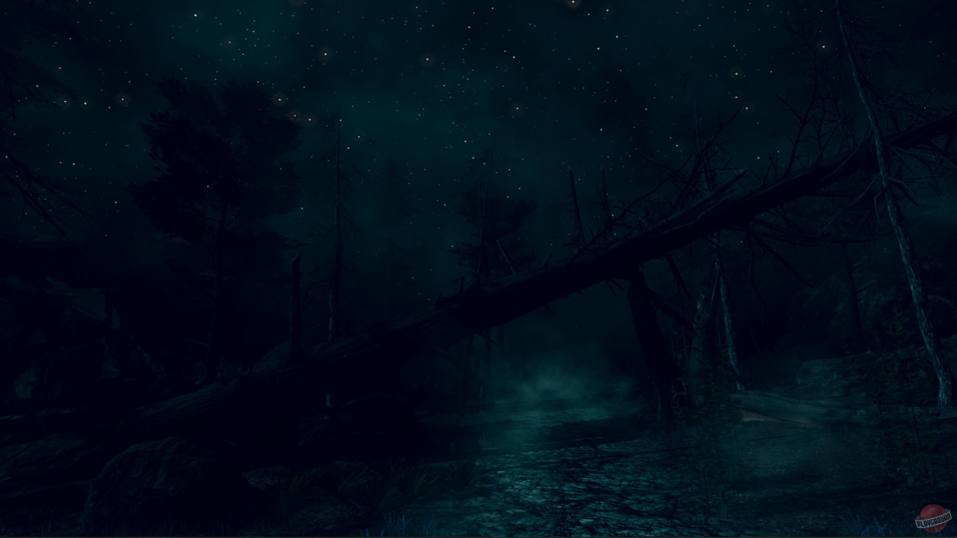 Скриншот из игры Mental Hospital - Child of Evil - 7