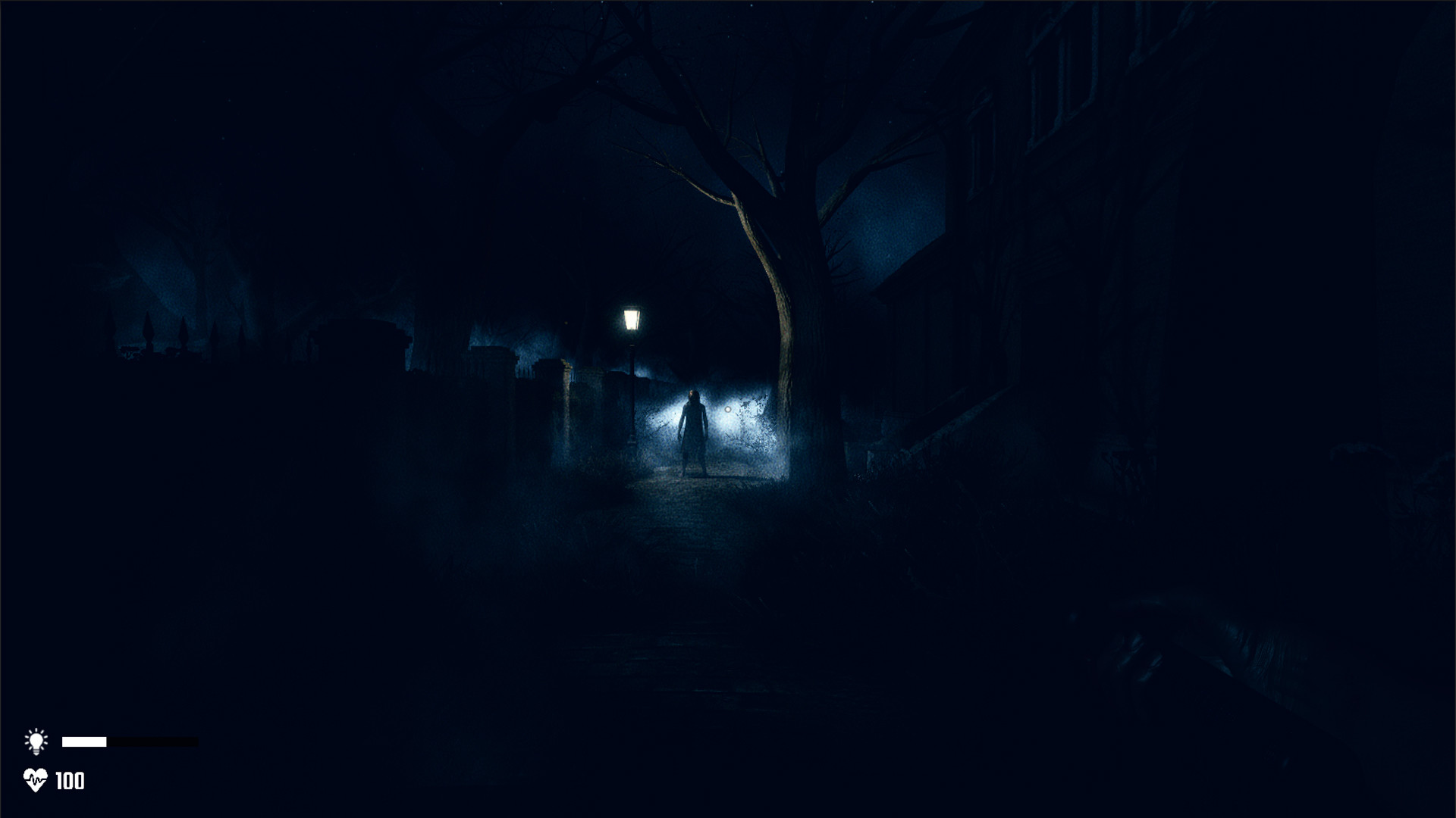 Скриншот из игры Mental Hospital - Child of Evil - 12