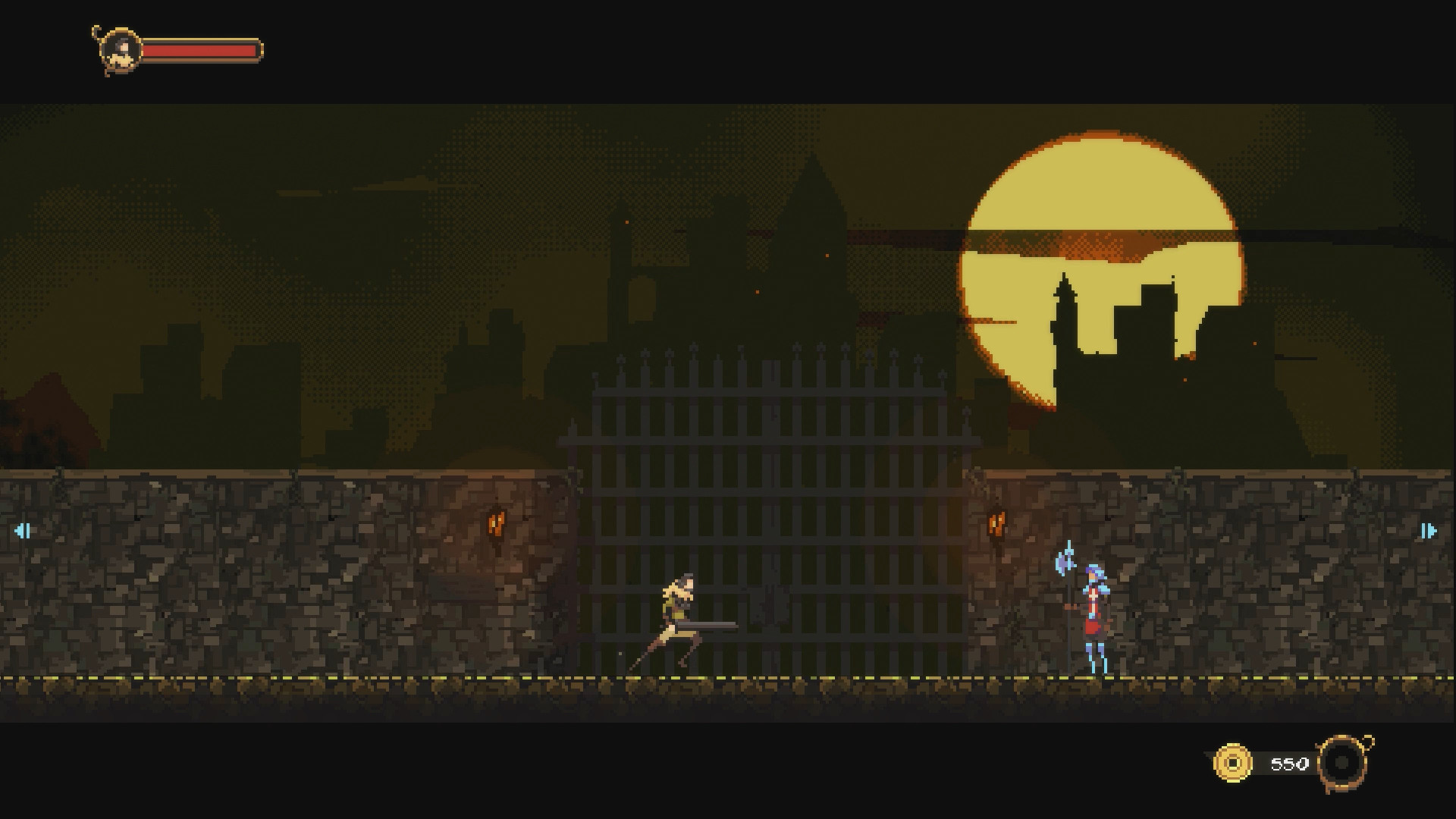 Скриншот из игры Guild of Darksteel - 3