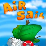 Обложка игры Air Sail