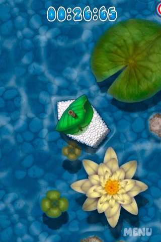 Скриншот из игры Air Sail - 1