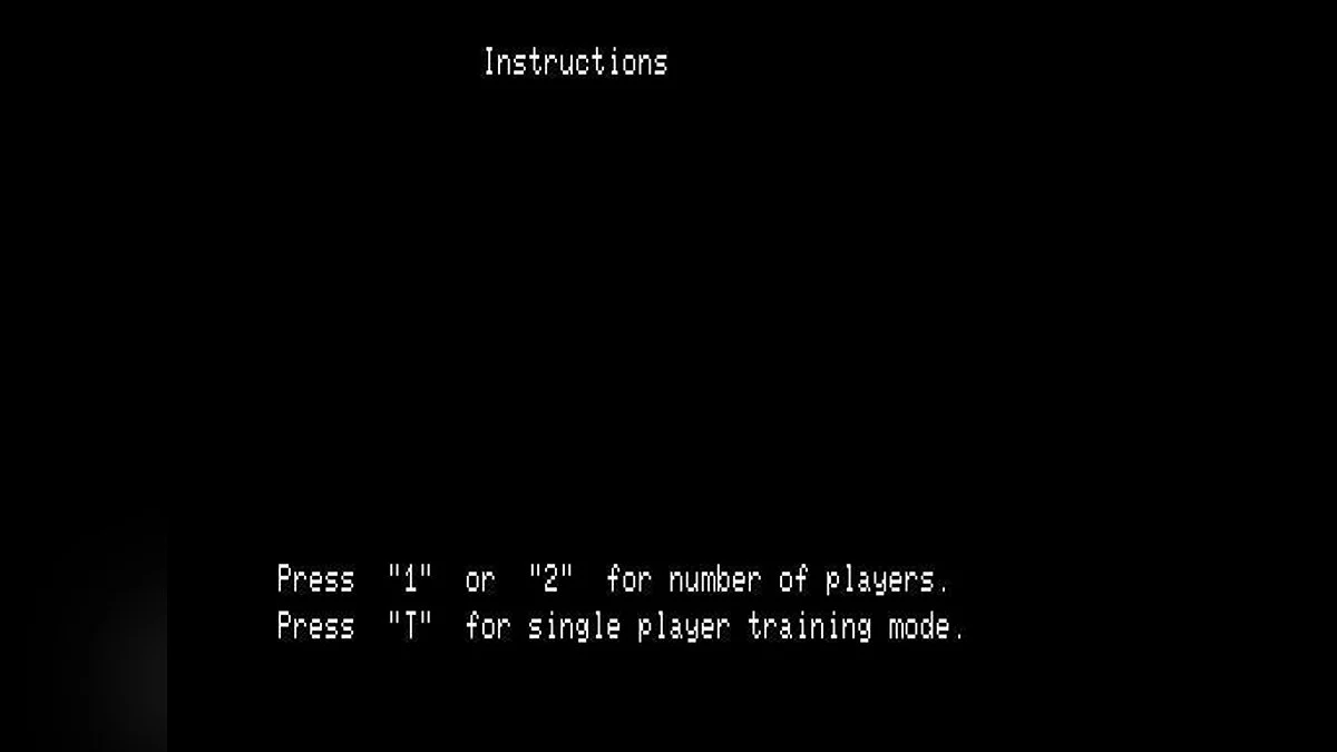 Скриншот из игры Penetrator - 10