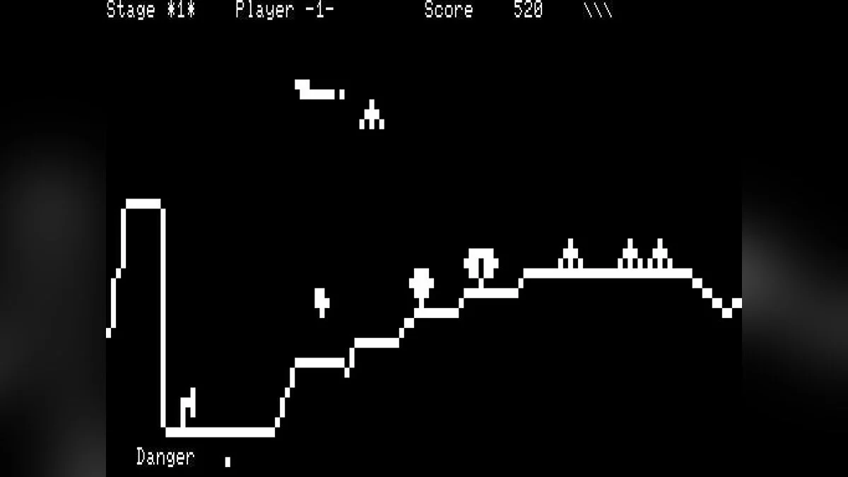 Скриншот из игры Penetrator - 12