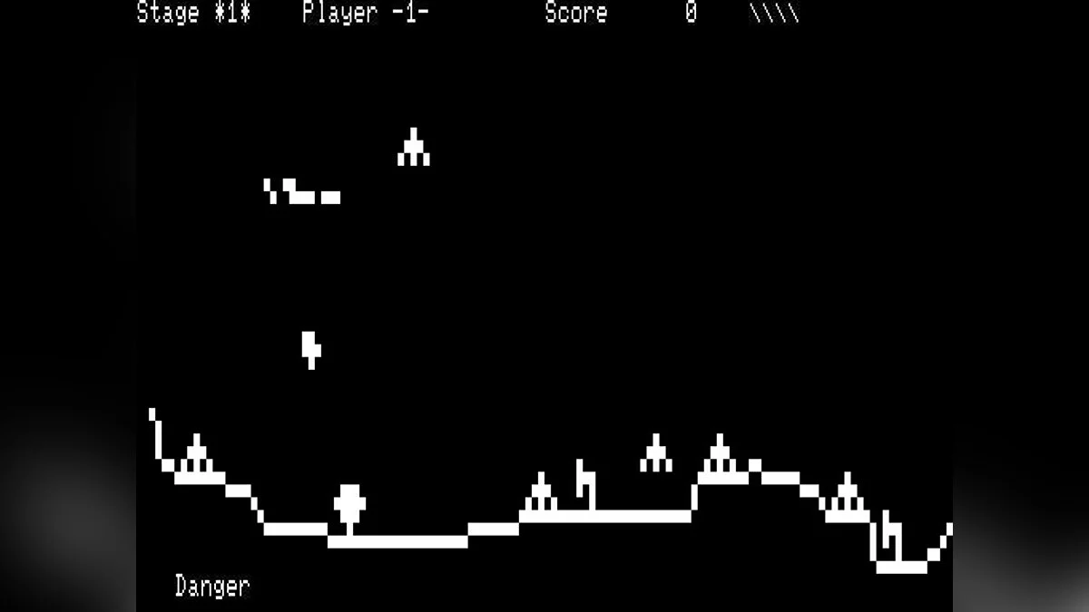 Скриншот из игры Penetrator - 7