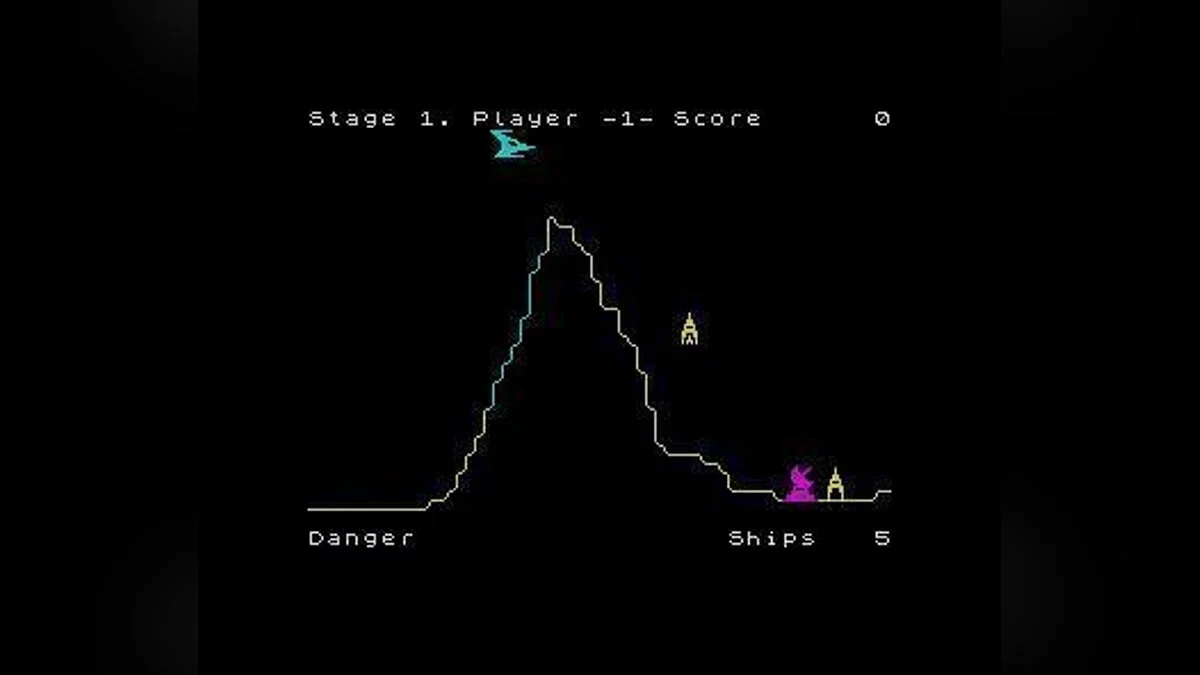 Скриншот из игры Penetrator - 14