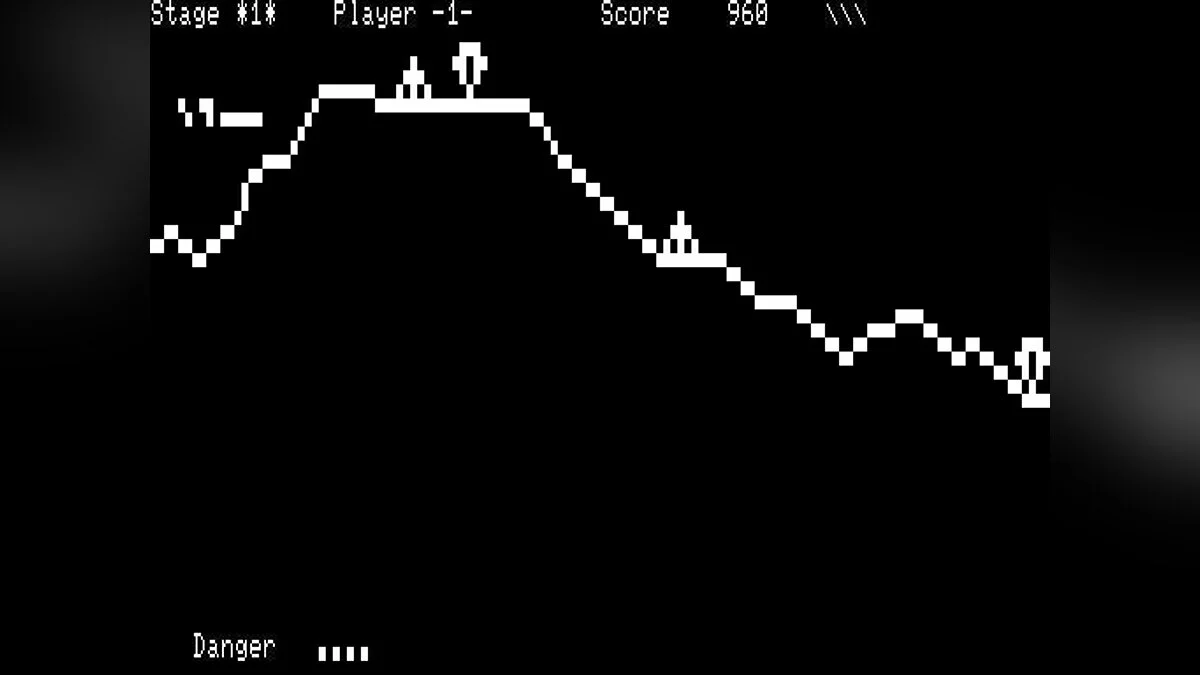 Скриншот из игры Penetrator - 6