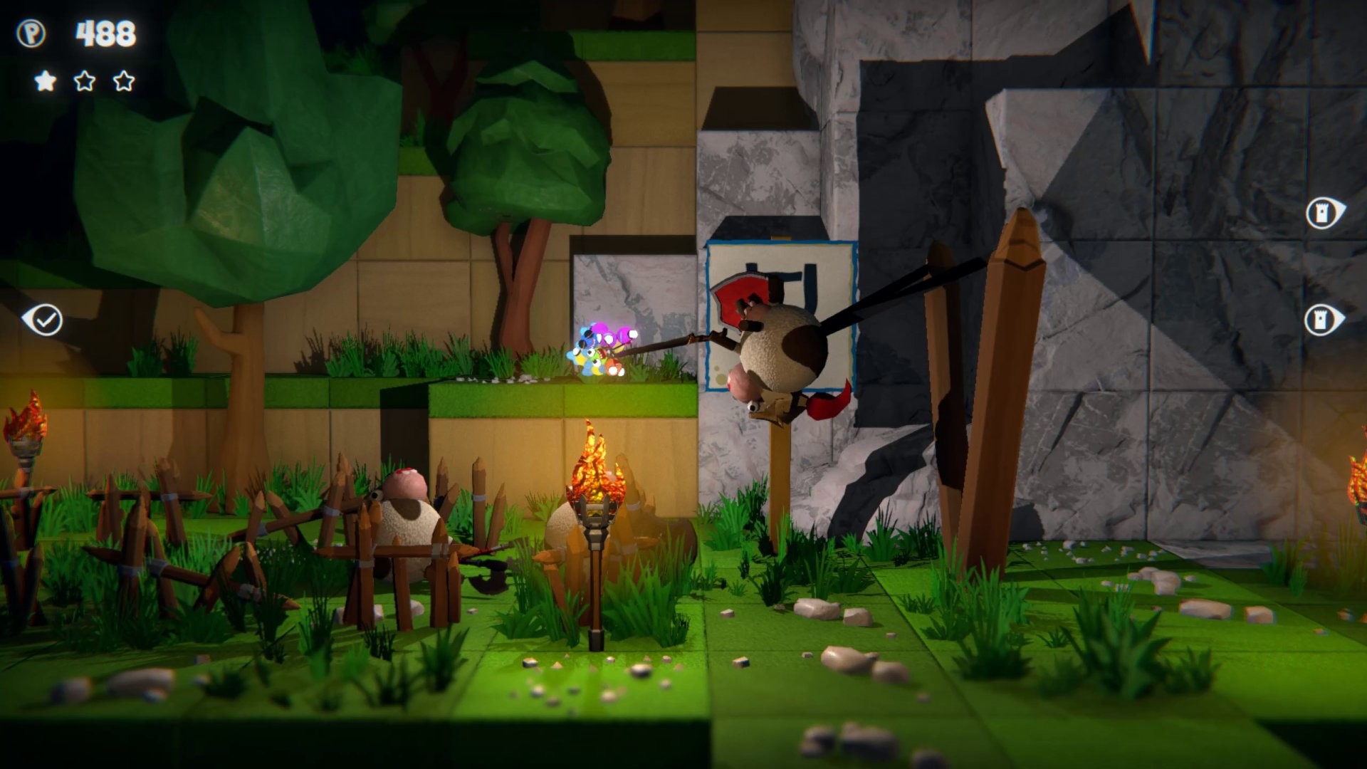 Скриншот из игры Bug Academy - 71