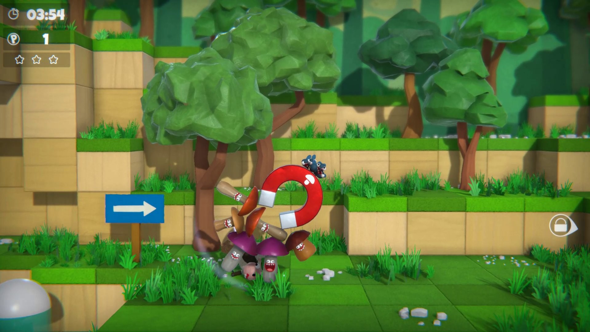 Скриншот из игры Bug Academy - 67