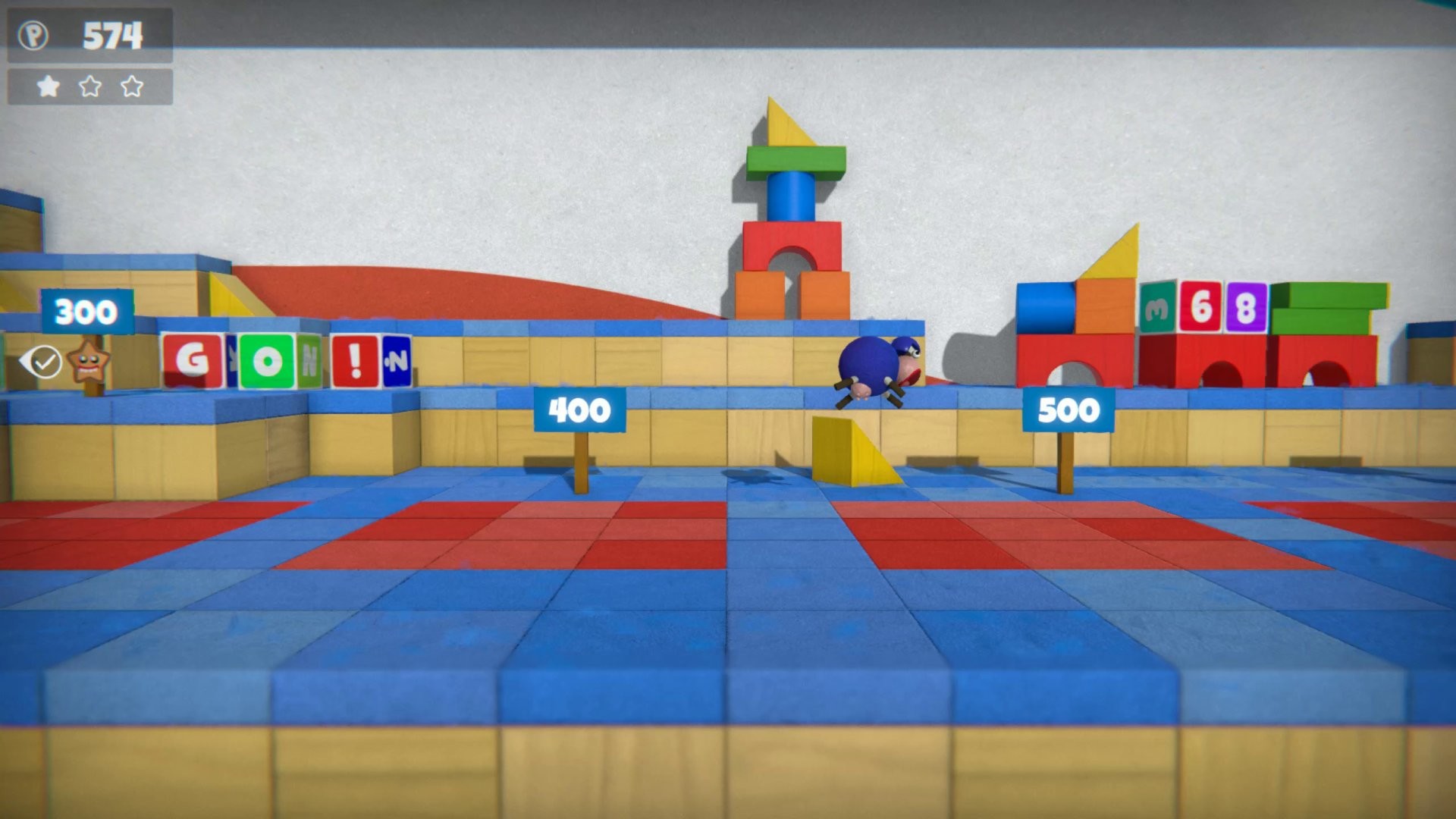 Скриншот из игры Bug Academy - 36