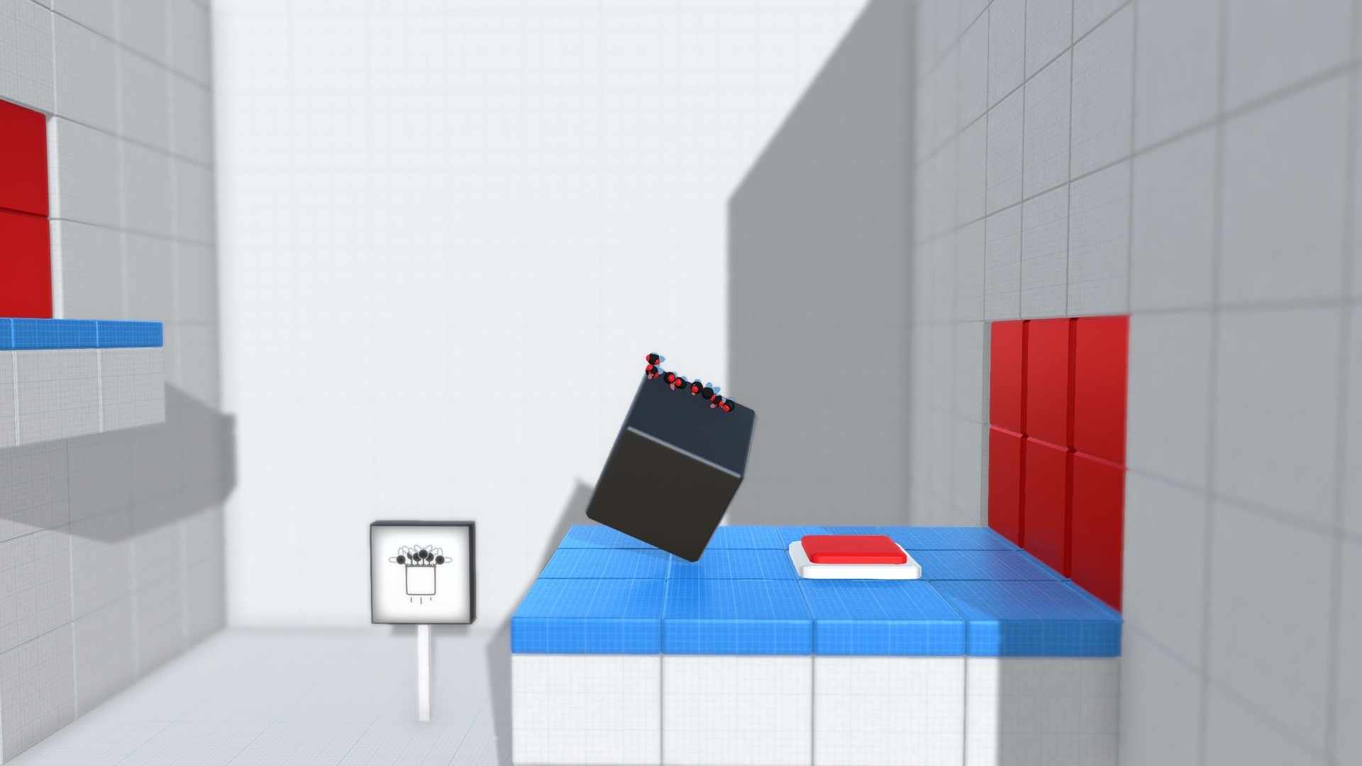 Скриншот из игры Bug Academy - 51