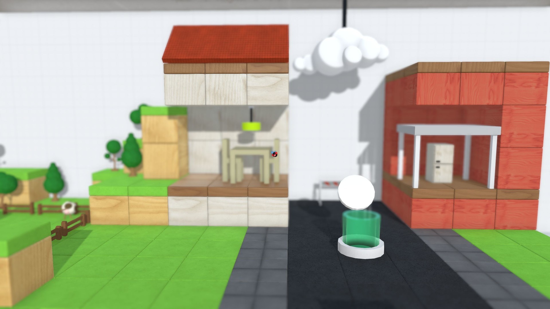 Скриншот из игры Bug Academy - 57