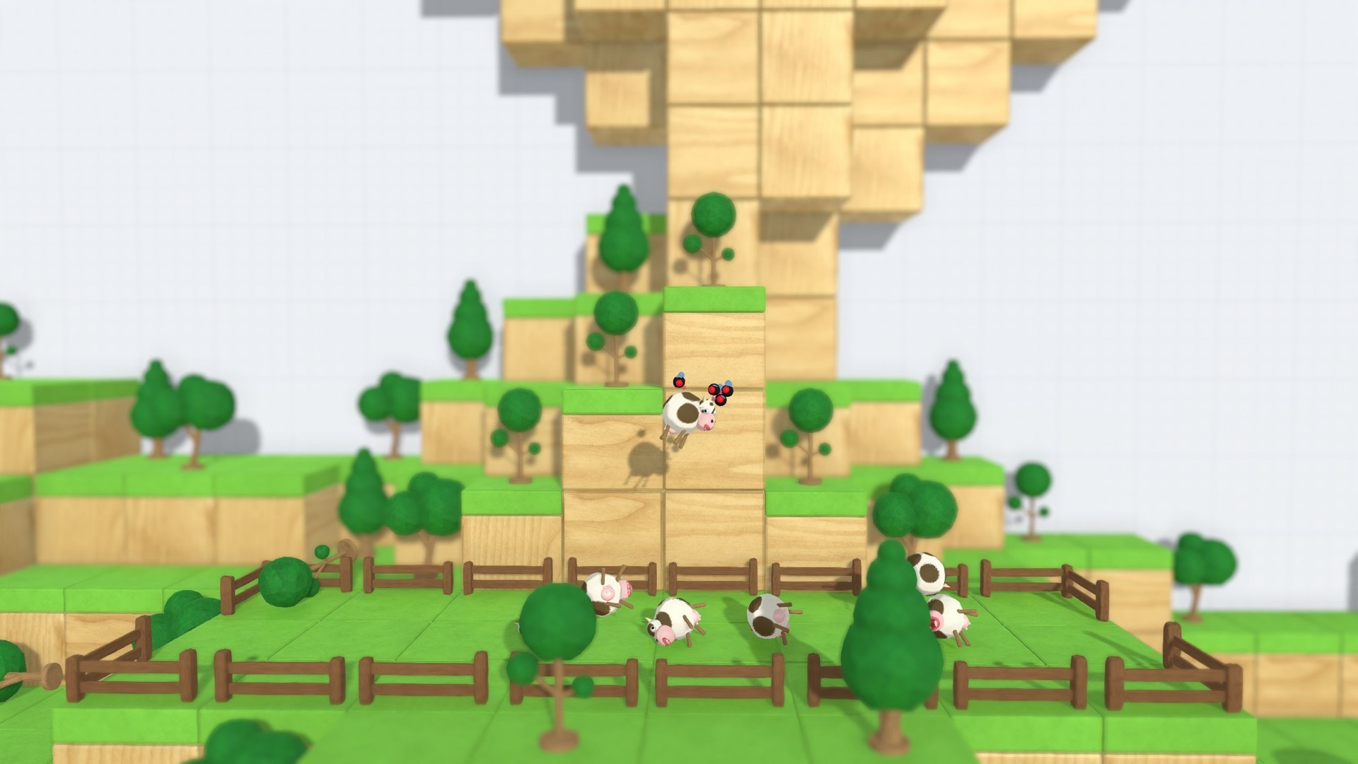 Скриншот из игры Bug Academy - 49