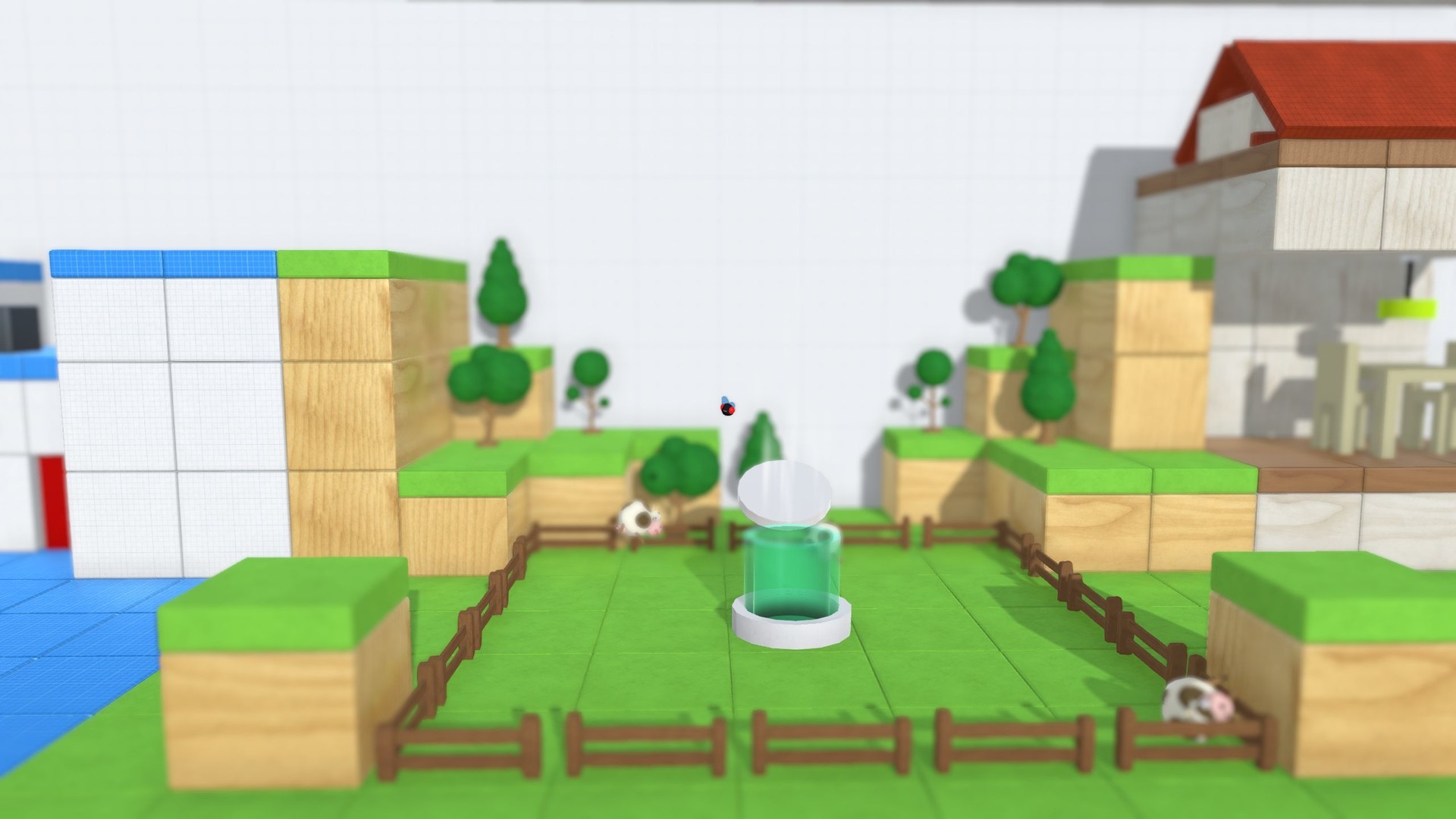 Скриншот из игры Bug Academy - 35