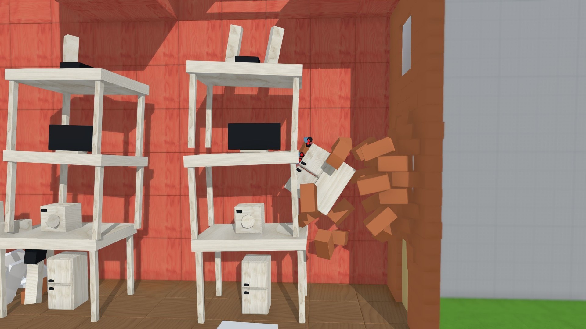 Скриншот из игры Bug Academy - 19