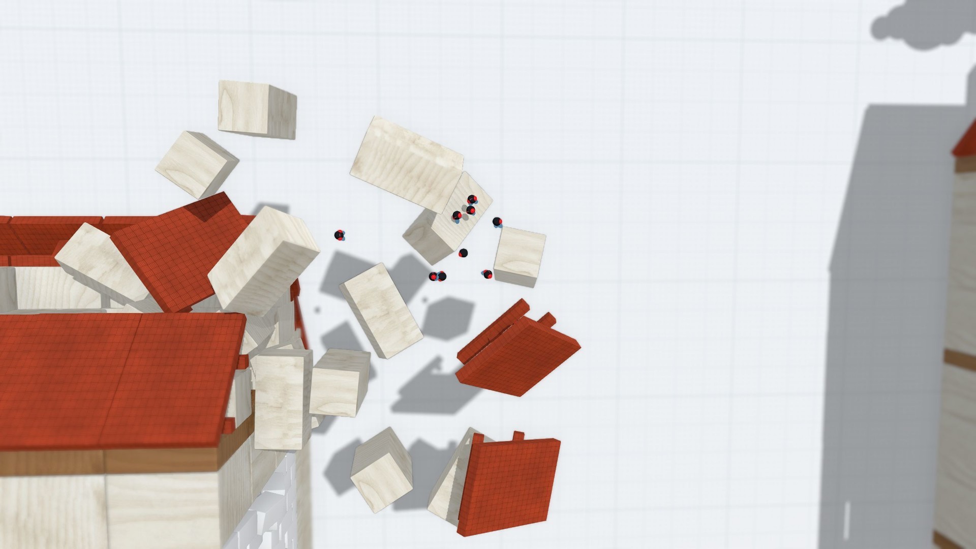 Скриншот из игры Bug Academy - 53