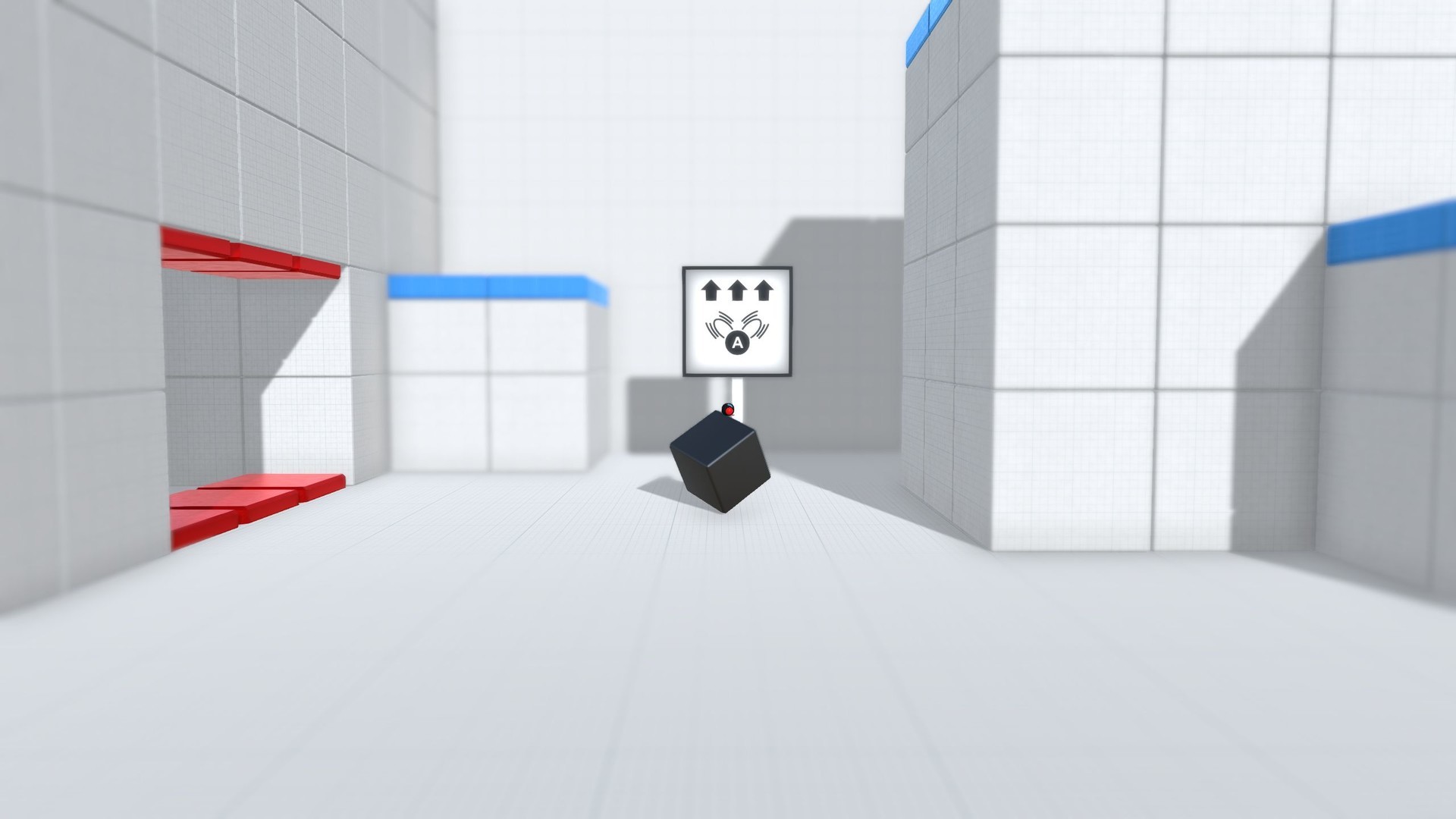 Скриншот из игры Bug Academy - 39