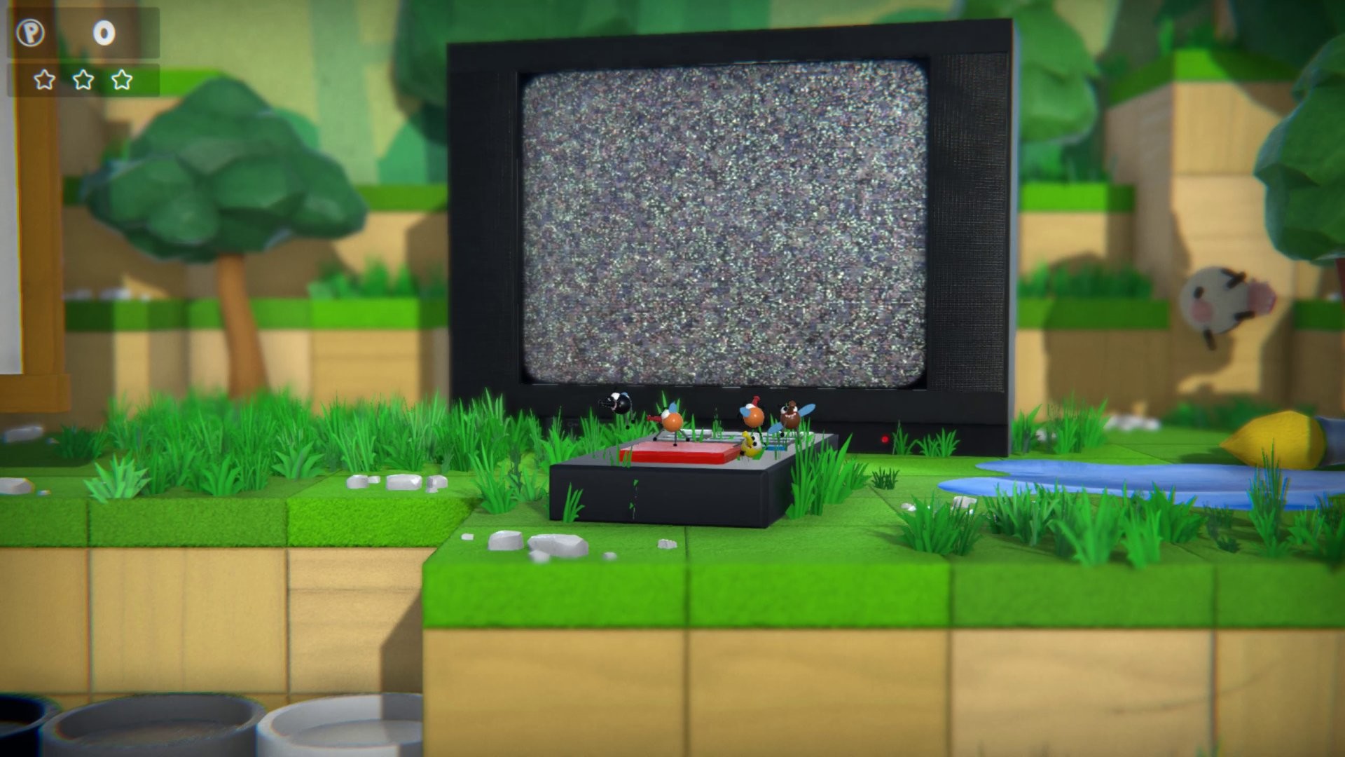 Скриншот из игры Bug Academy - 62