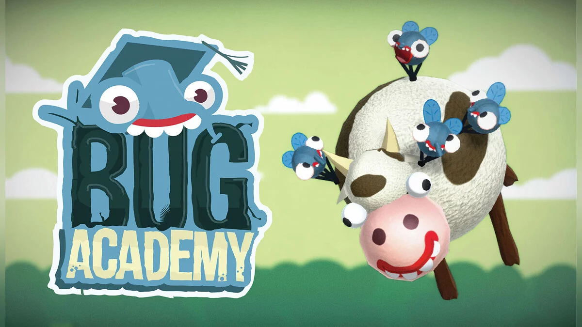 Скриншот из игры Bug Academy - 21