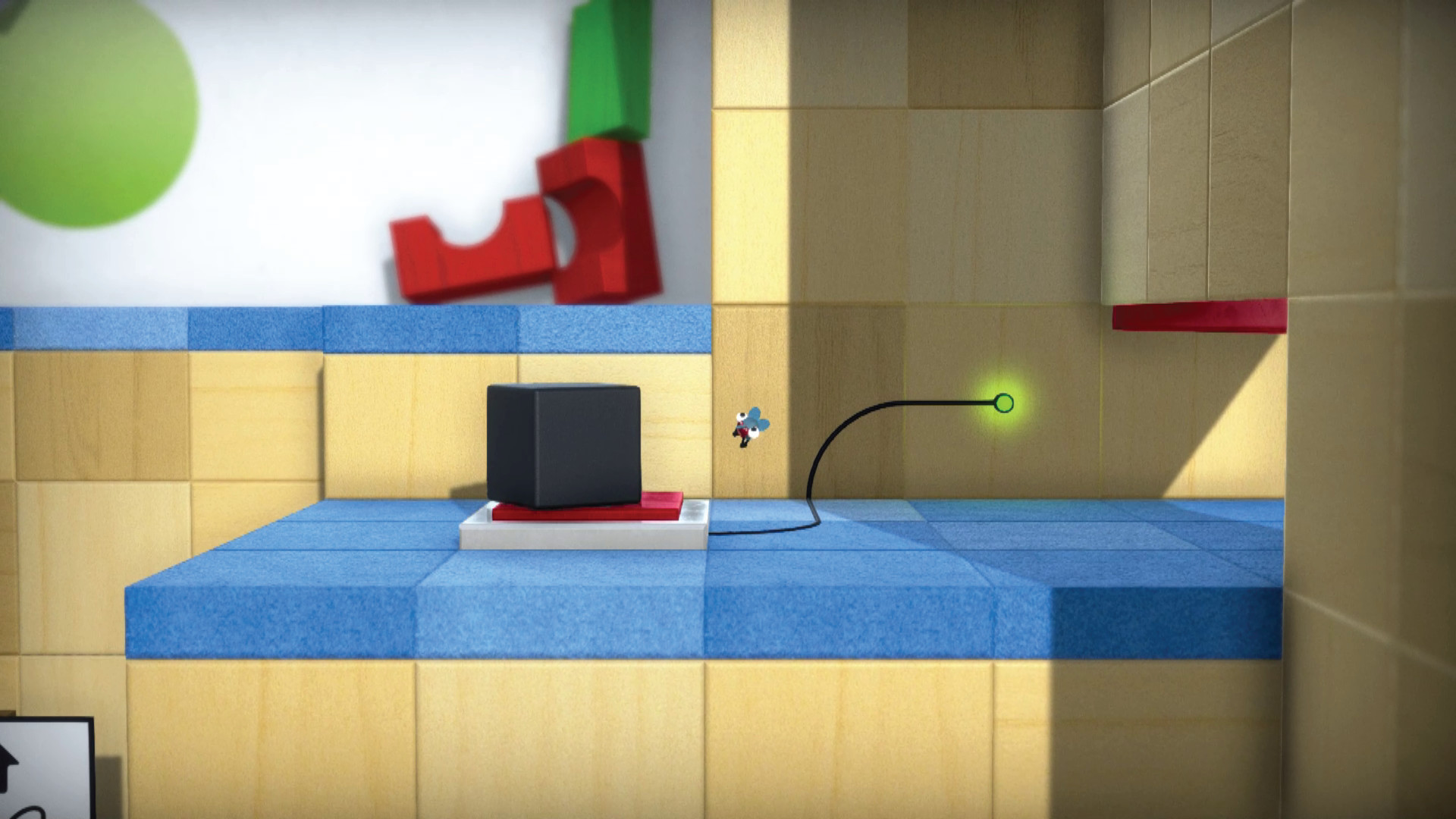 Скриншот из игры Bug Academy - 9