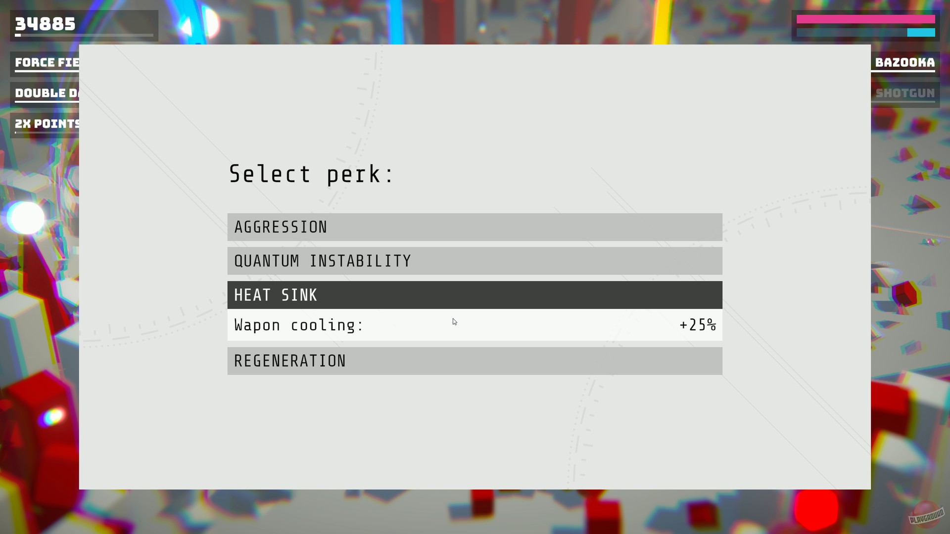 Скриншот из игры Destropolis - 1