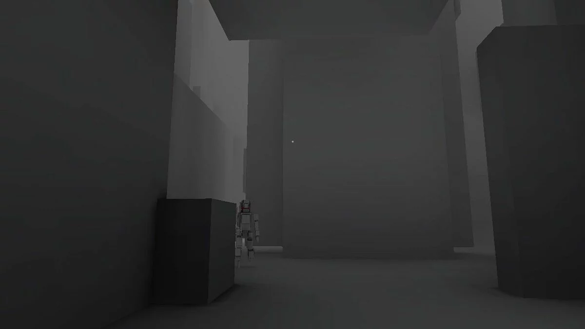 Скриншот из игры Cubium Dreams - 15