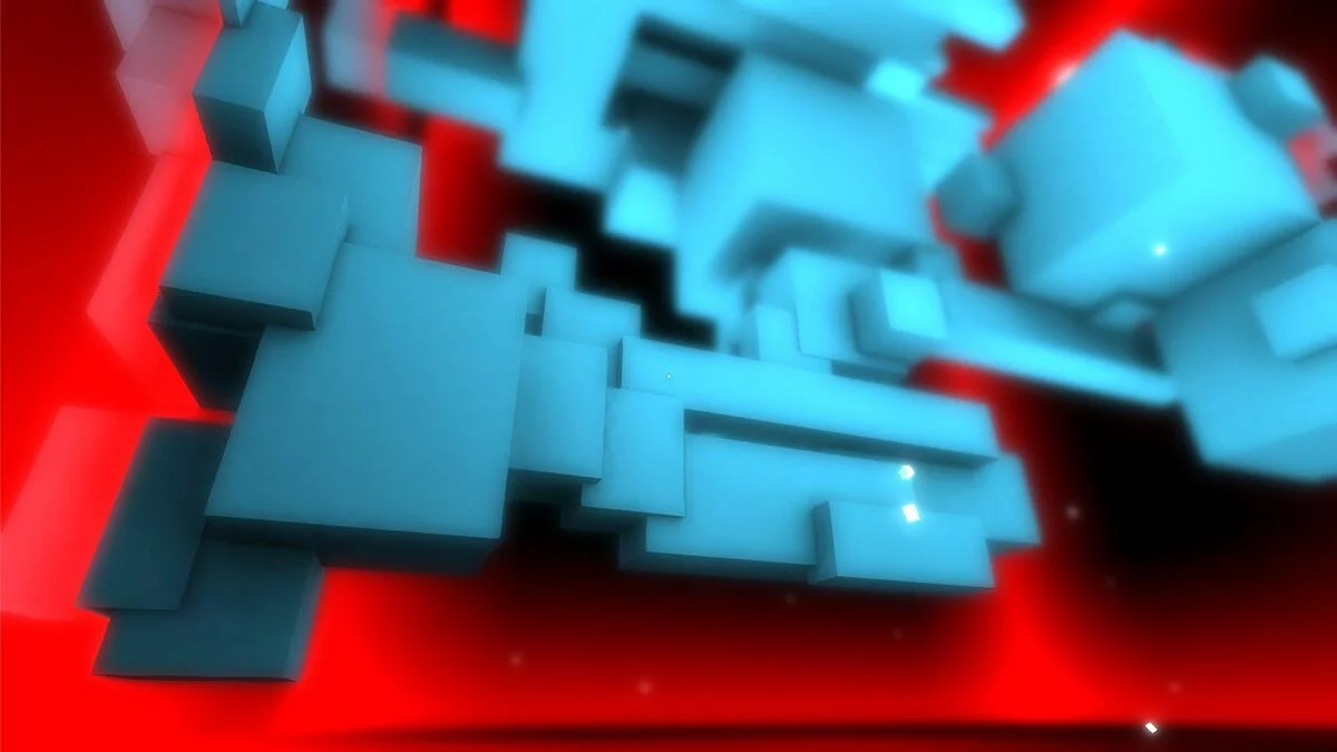 Скриншот из игры Cubium Dreams - 17