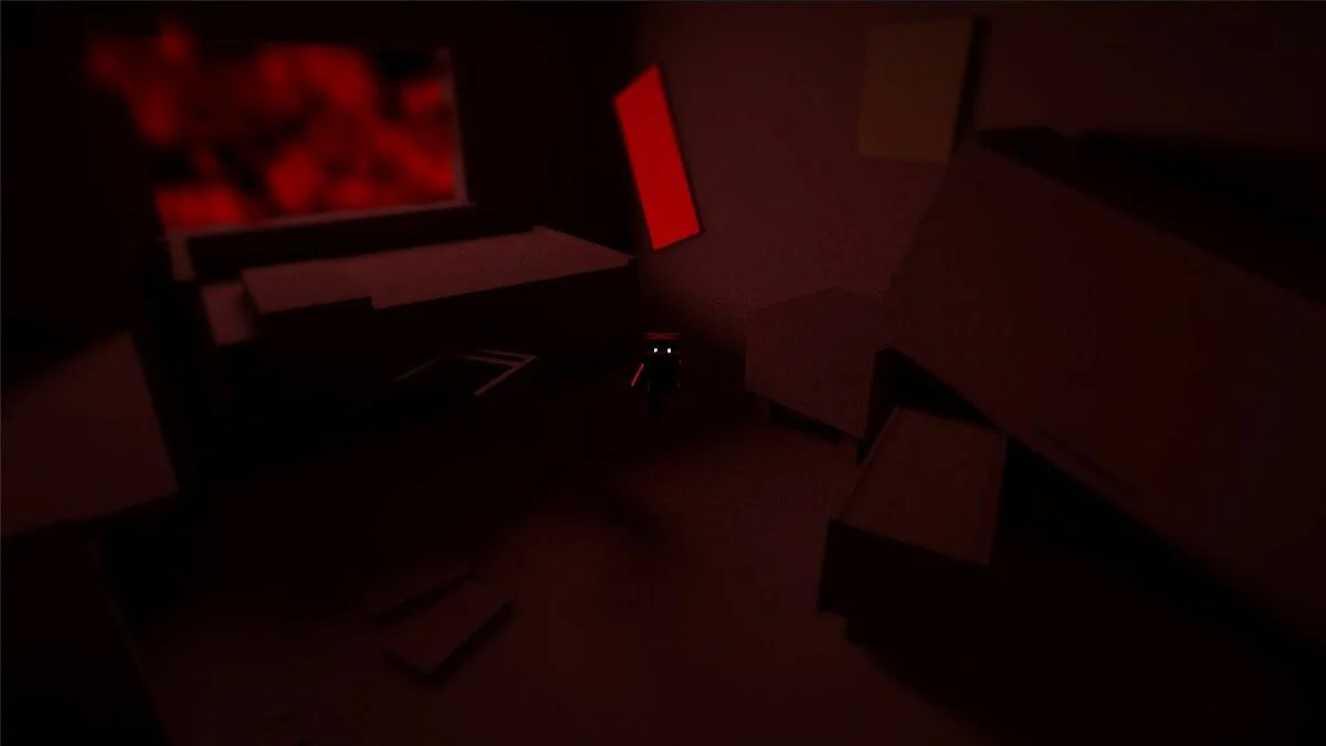 Скриншот из игры Cubium Dreams - 18