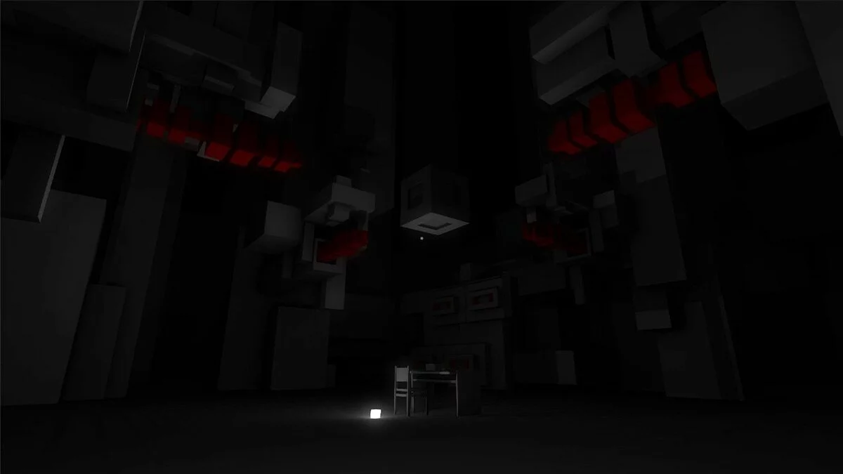 Скриншот из игры Cubium Dreams - 16