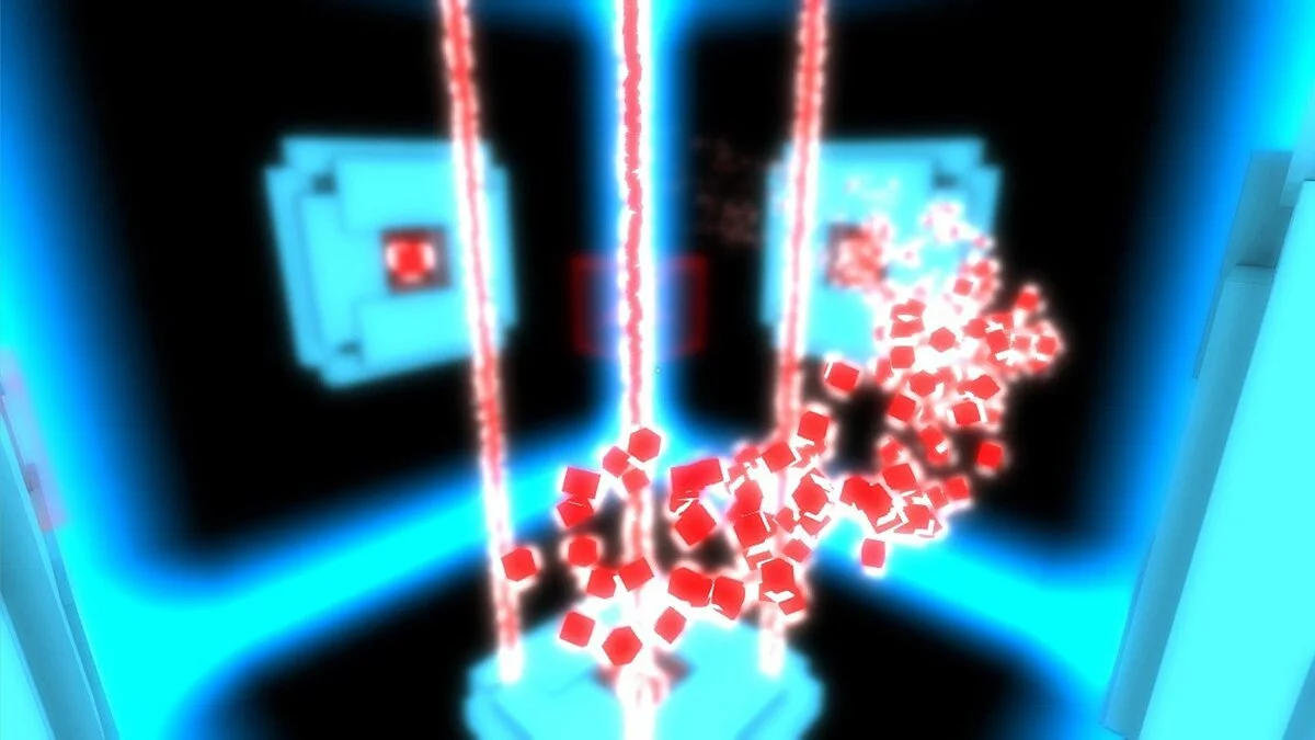 Скриншот из игры Cubium Dreams - 20