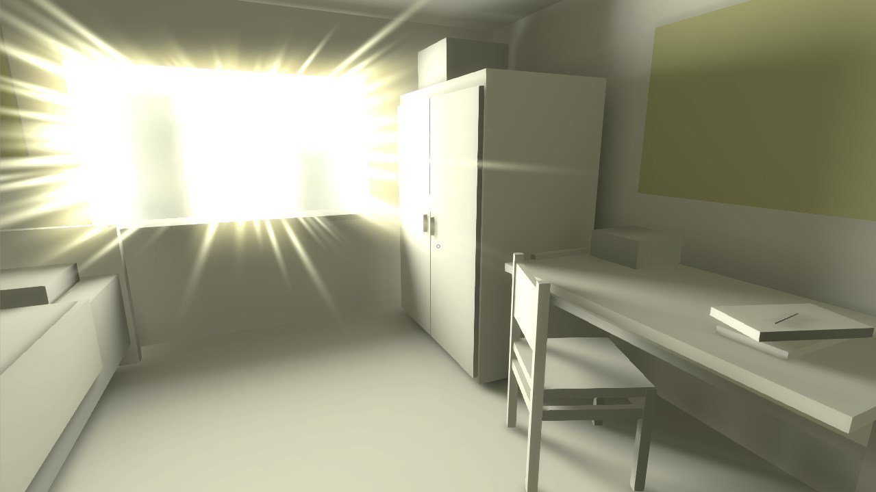 Скриншот из игры Cubium Dreams - 6