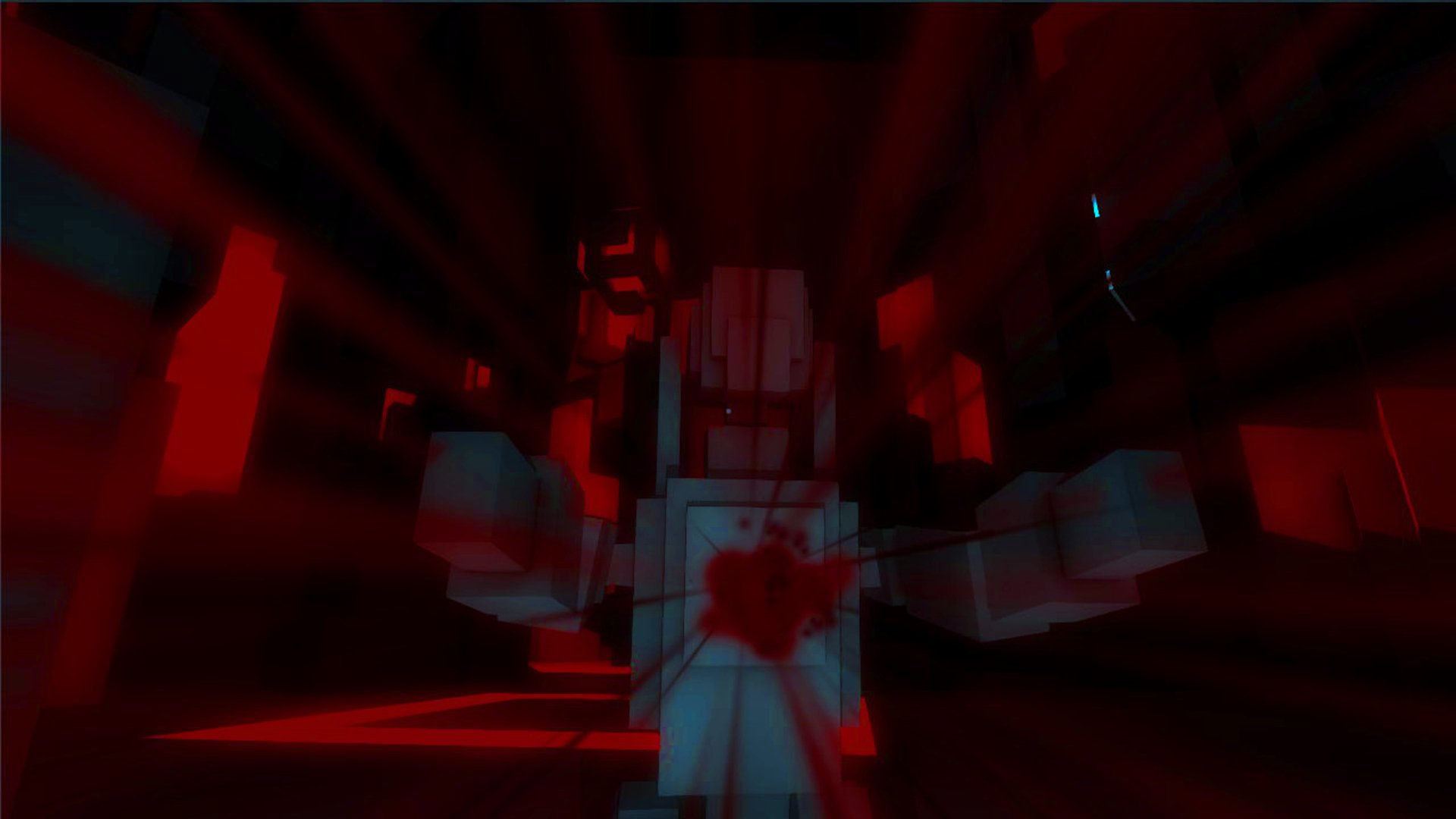 Скриншот из игры Cubium Dreams - 8