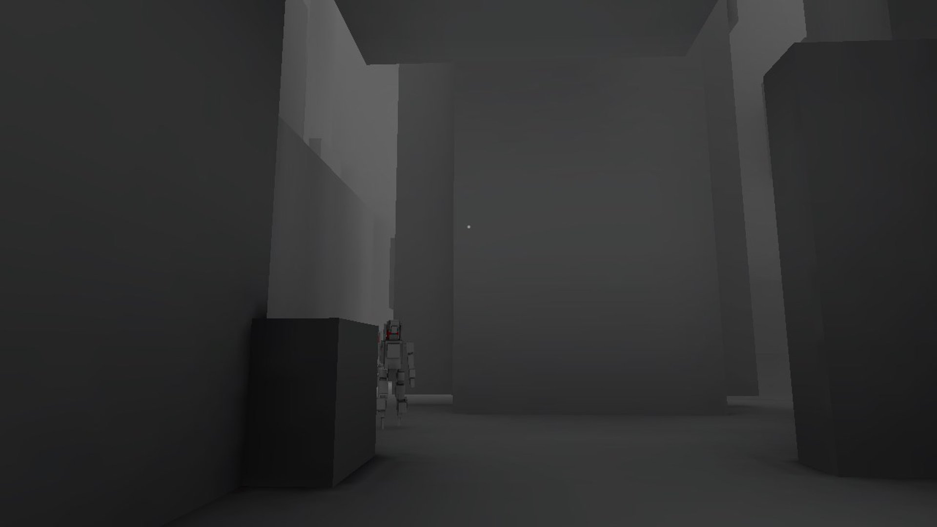 Скриншот из игры Cubium Dreams - 10