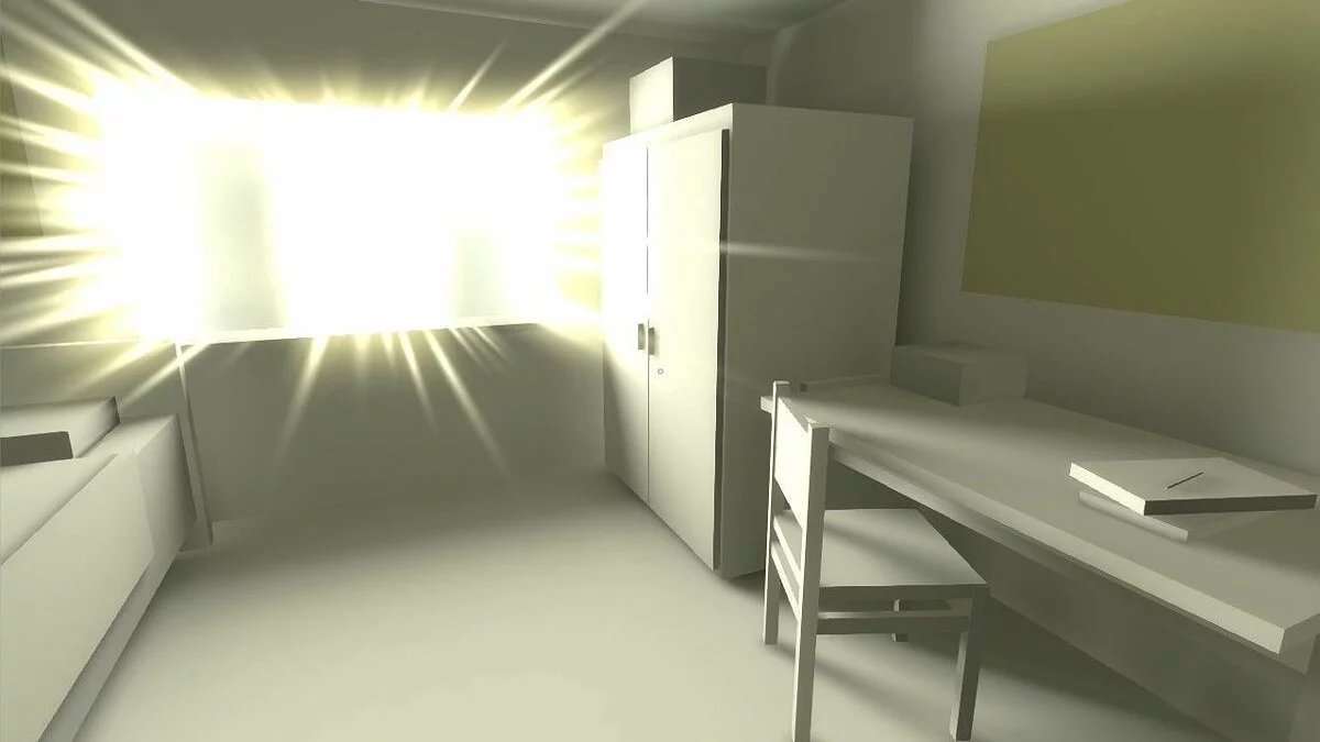 Скриншот из игры Cubium Dreams - 13