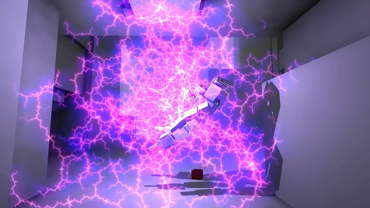 Скриншот из игры Cubium Dreams - 21